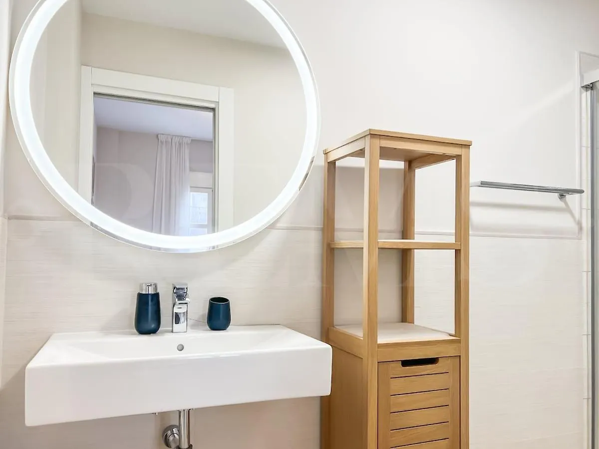 Exclusive Apartment In The Centre With Parking Rems Μάλαγα