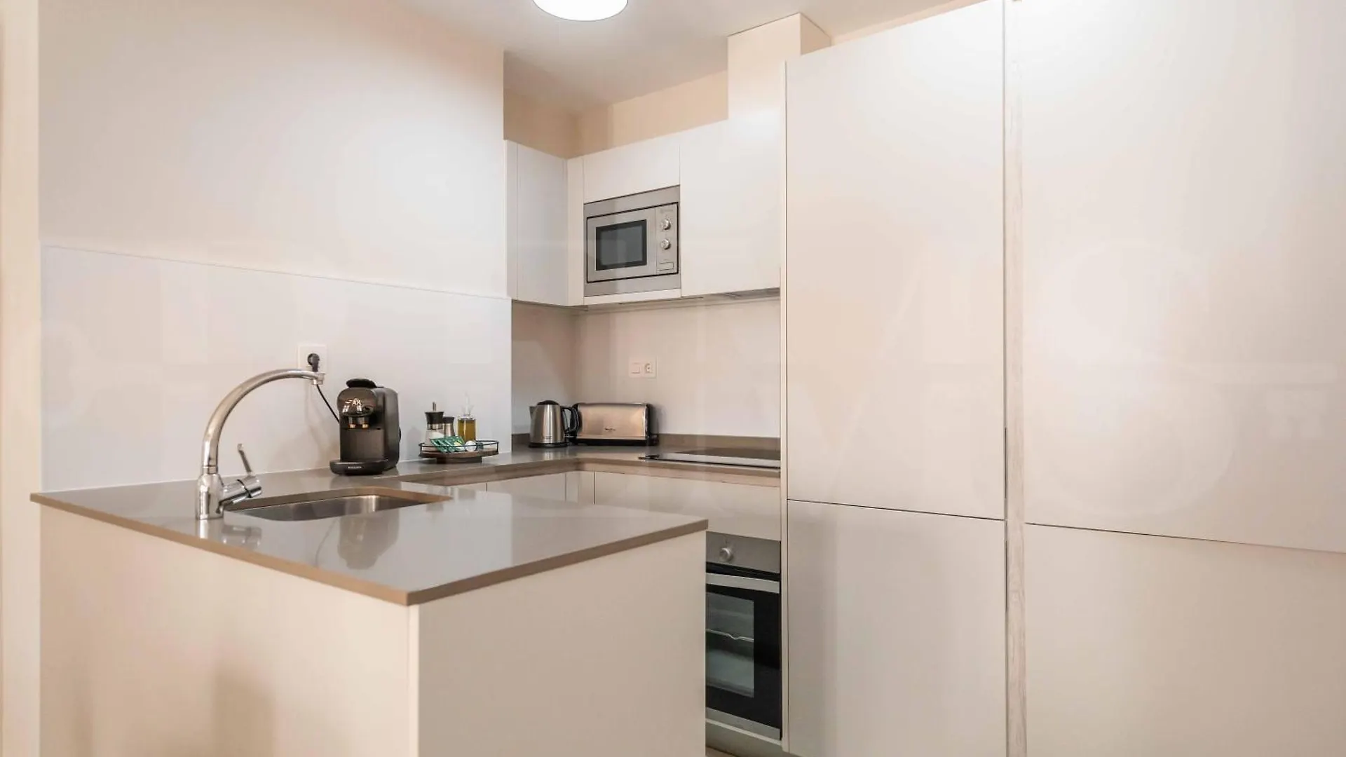 Exclusive Apartment In The Centre With Parking Rems Μάλαγα