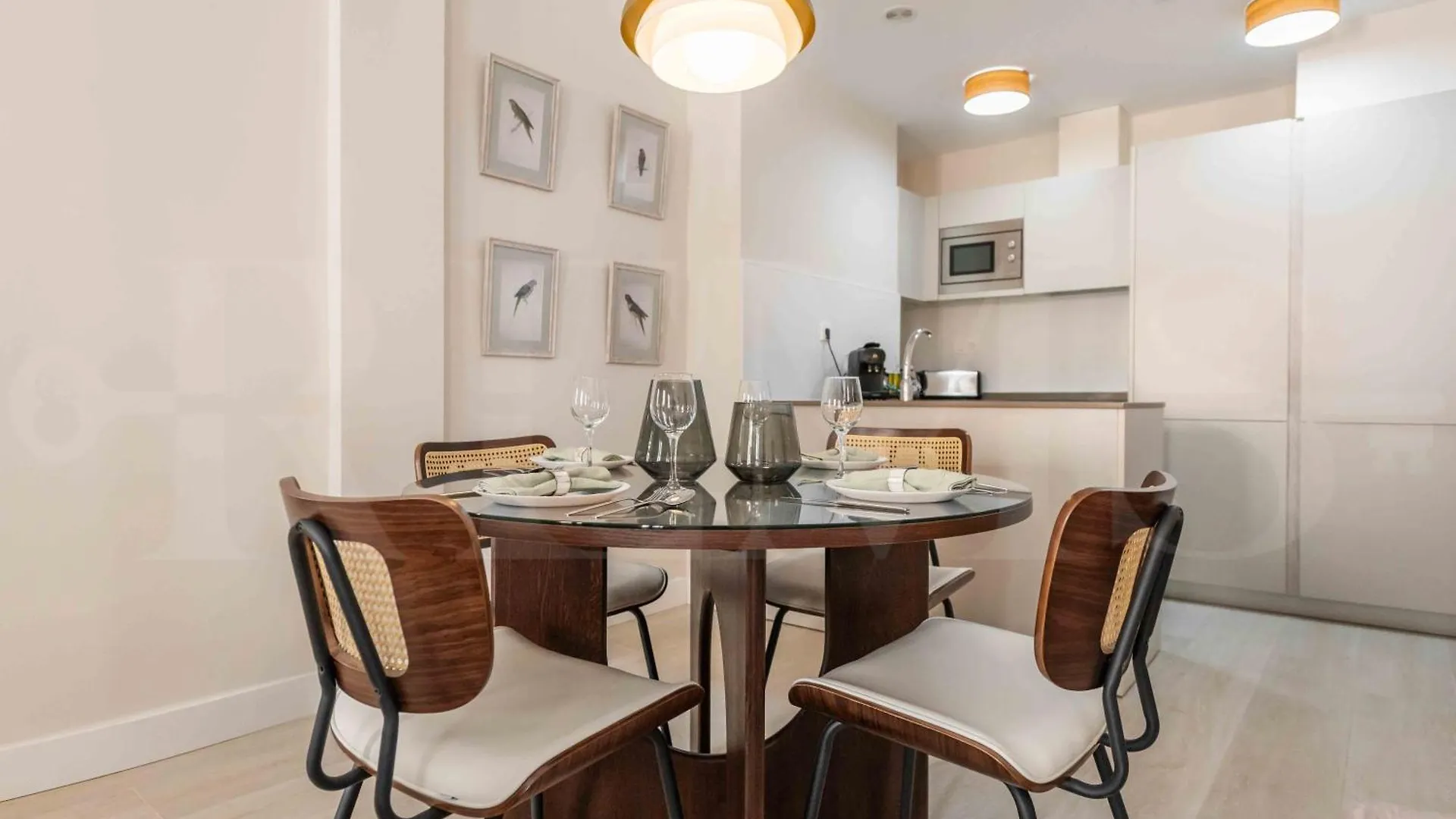 Exclusive Apartment In The Centre With Parking Rems Μάλαγα 0*,  Ισπανία