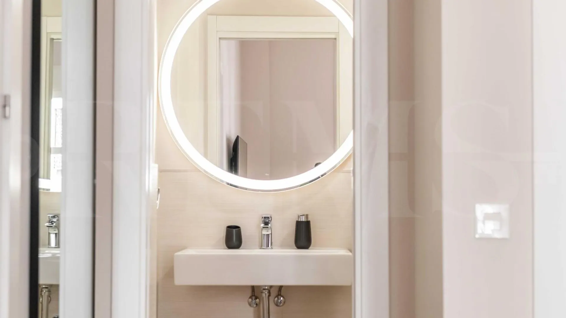 Exclusive Apartment In The Centre With Parking Rems Μάλαγα Ισπανία