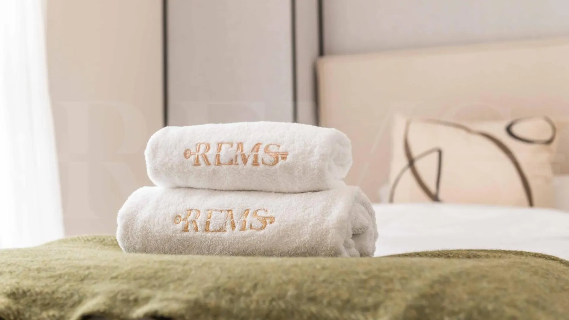 Exclusive Apartment In The Centre With Parking Rems Μάλαγα