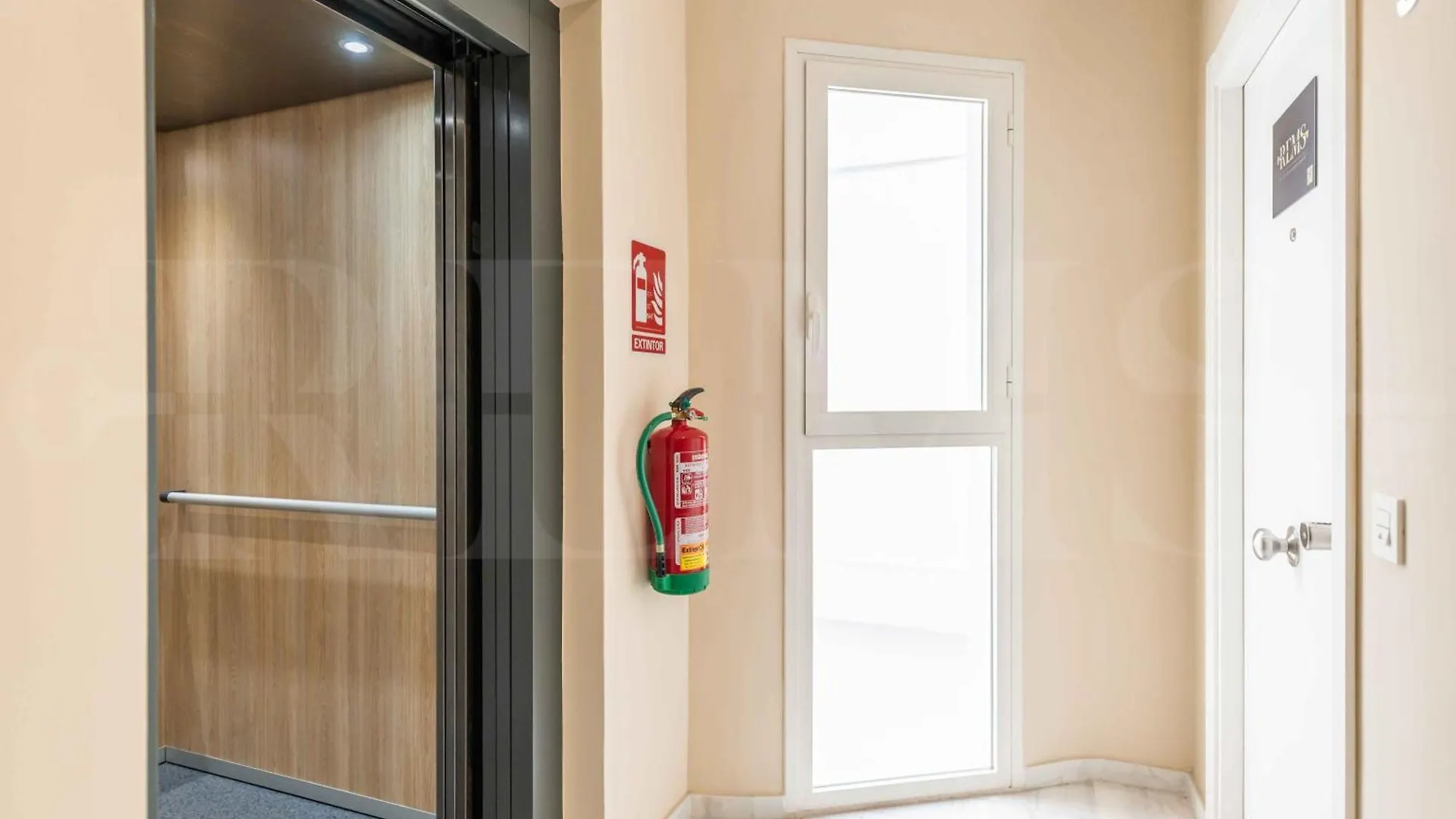 Exclusive Apartment In The Centre With Parking Rems Μάλαγα