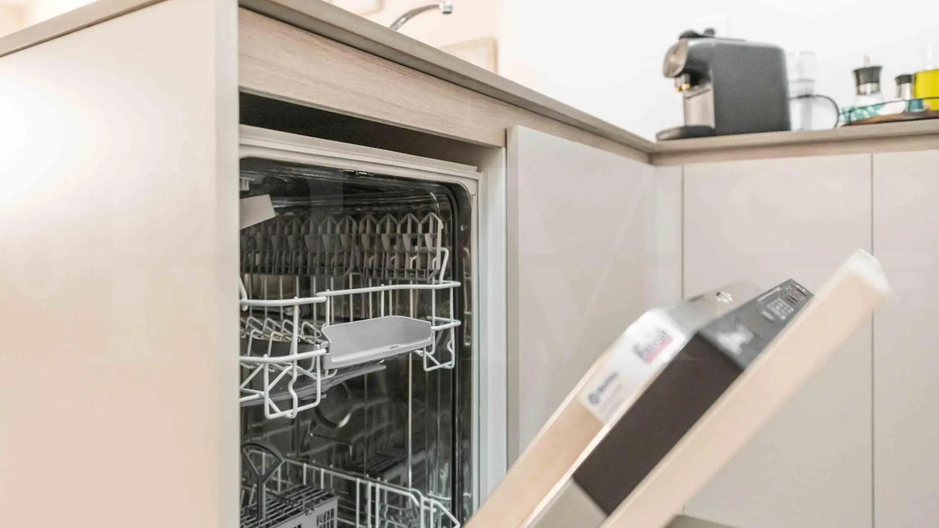 Exclusive Apartment In The Centre With Parking Rems Μάλαγα 0*,