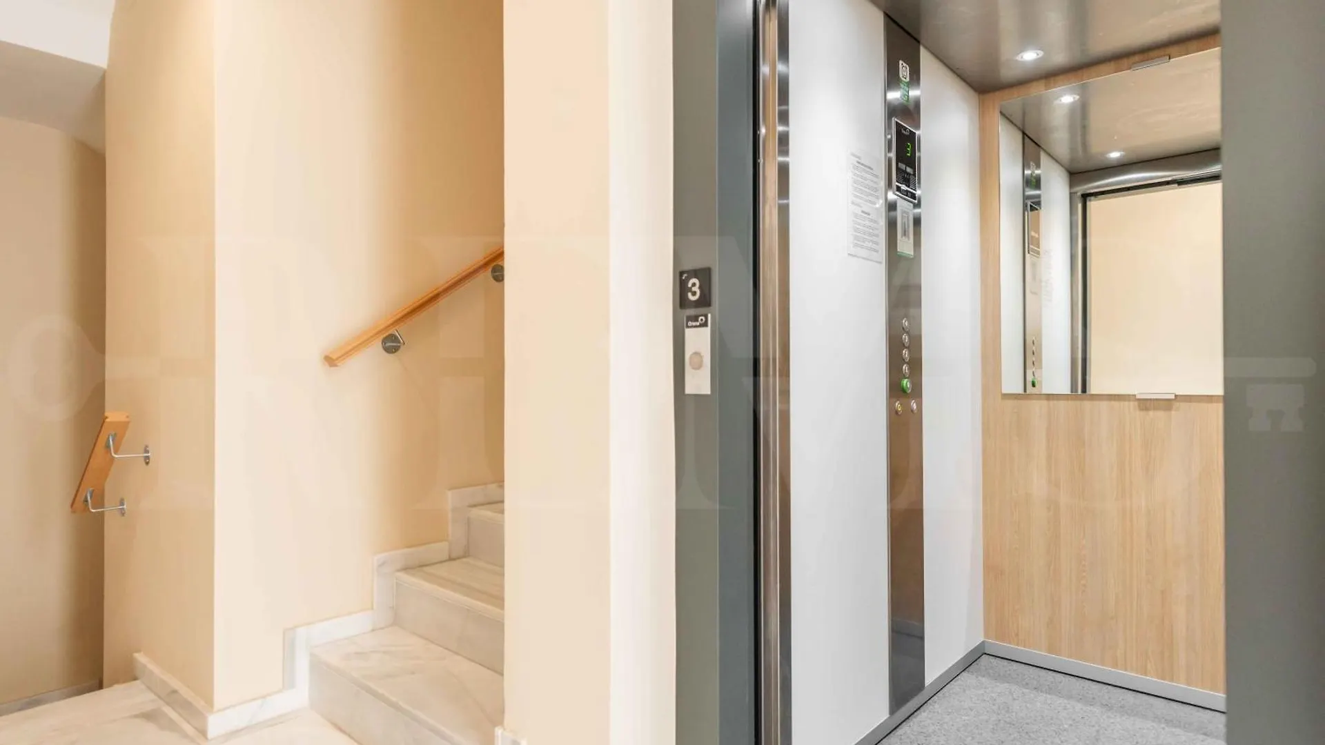 Exclusive Apartment In The Centre With Parking Rems Μάλαγα